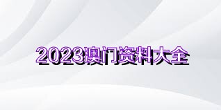 2024澳门正版资料免费大全,澳门正版资料免费大全，探索与启示（2024年最新版）